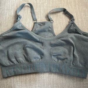 Kindred Bravely Nursing Bra